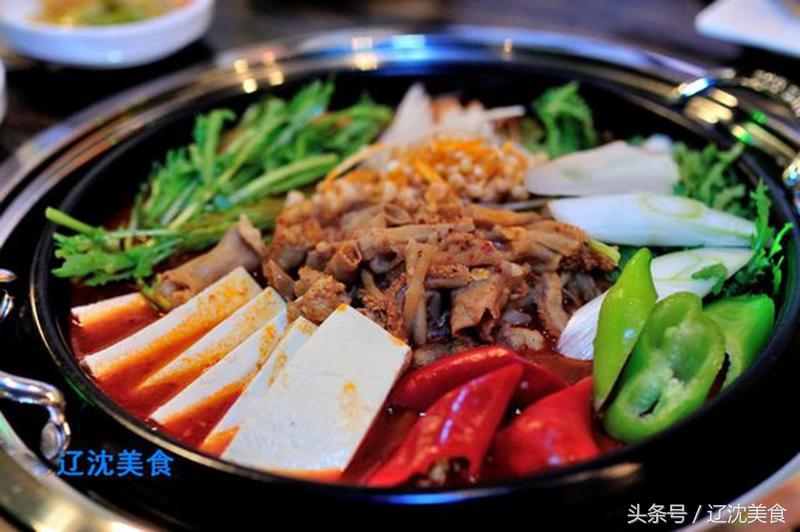 沈阳太原街附近特色小吃,沈阳铁西特色小吃排行榜