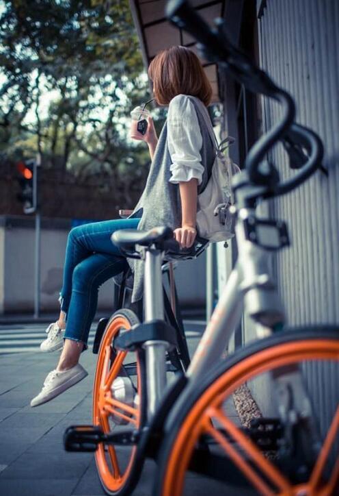 摩拜试骑用户活动,摩拜单车免押金试骑活动