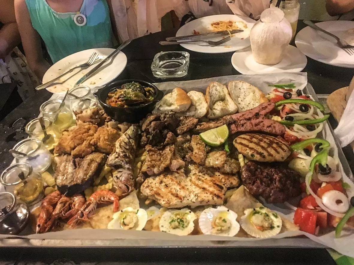 越南芽庄必去的地方,越南芽庄旅游攻略最全