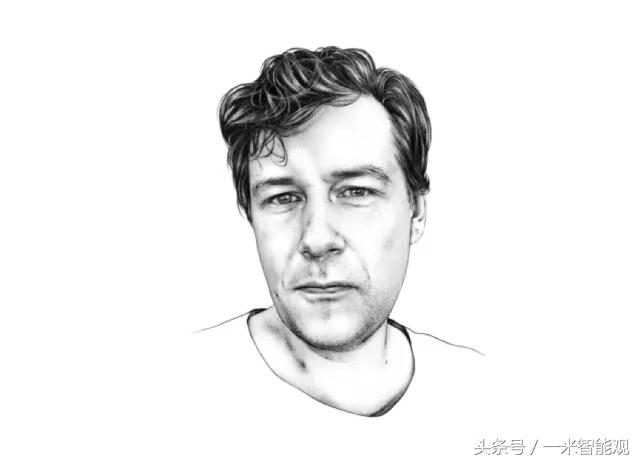 给你介绍18位用科技创造未来的梦想家