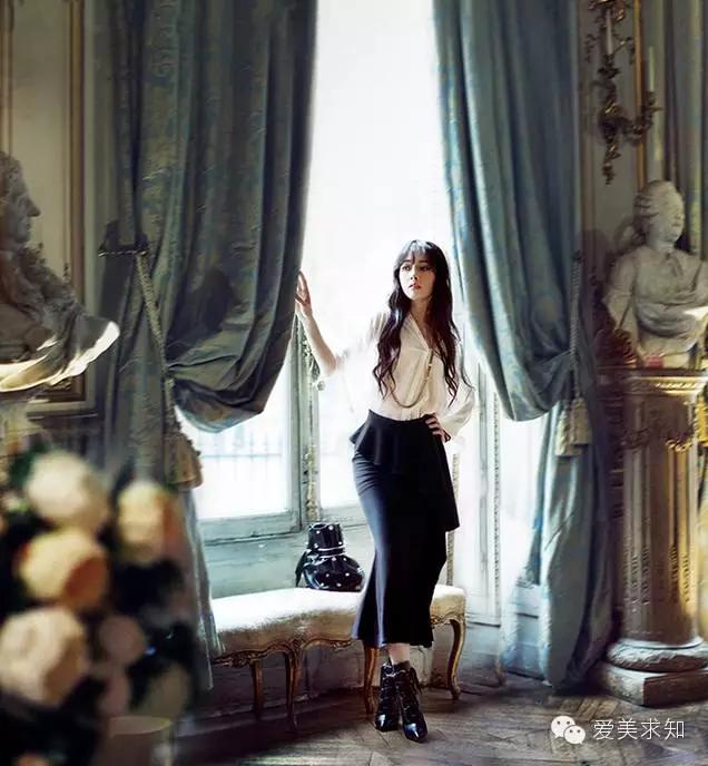 女人如何让自己变得落落大方,38岁的郭碧婷有多迷人