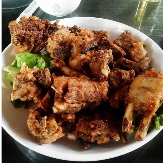 天津十大必吃的食物,吃天津的海鲜美食