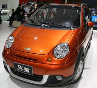 乐驰油耗每公里4毛是什么原因,雪佛兰乐驰油耗忽然高什么原因