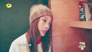 容祖儿唱歌前后的反差,容祖儿为什么是歌手