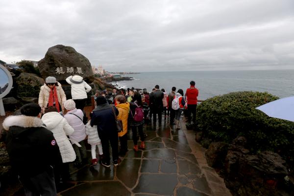 长崎济州岛游轮游,五天四夜日本邮轮游