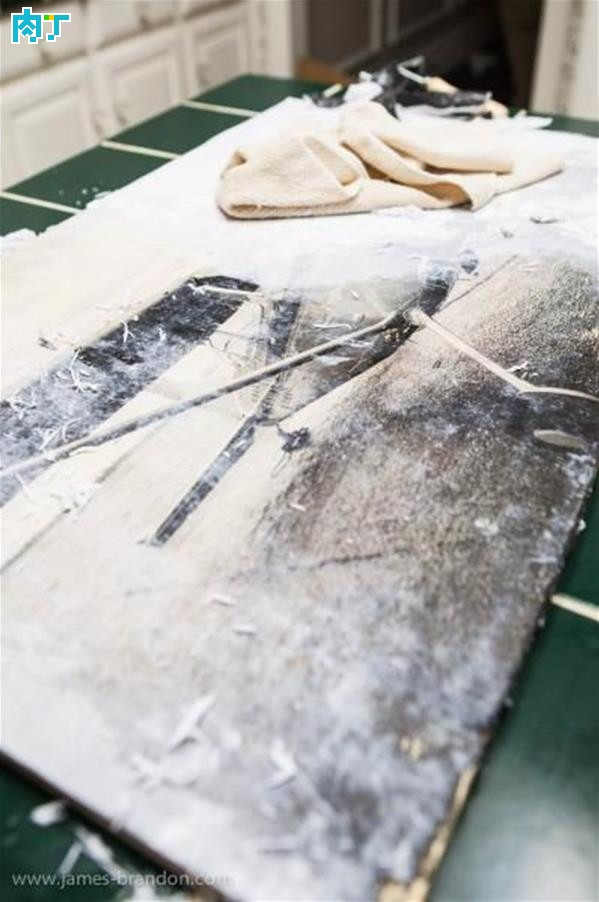 距离有声调的生活，你还差一块板