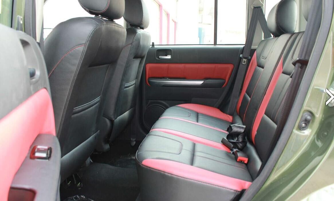 长城7万左右自动挡全款落地价,7万左右买什么车长城哈弗