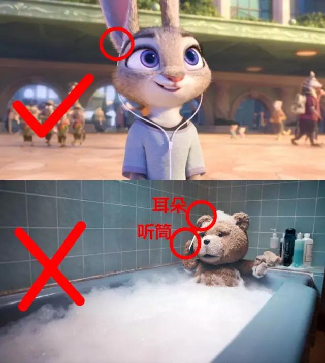 疯狂动物城那些你不知道的细节,疯狂动物城到底值得一去吗