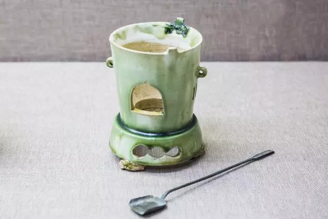 珍品撷英：图读宋元“闲事与雅器”