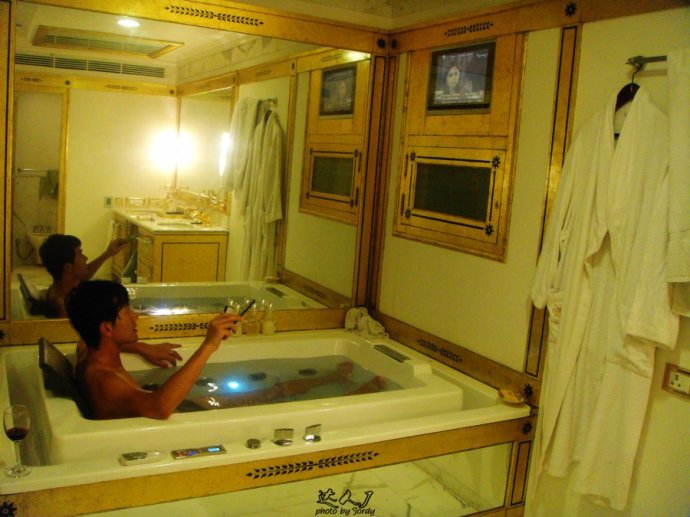 皇尊与时尚-不可思议的印度