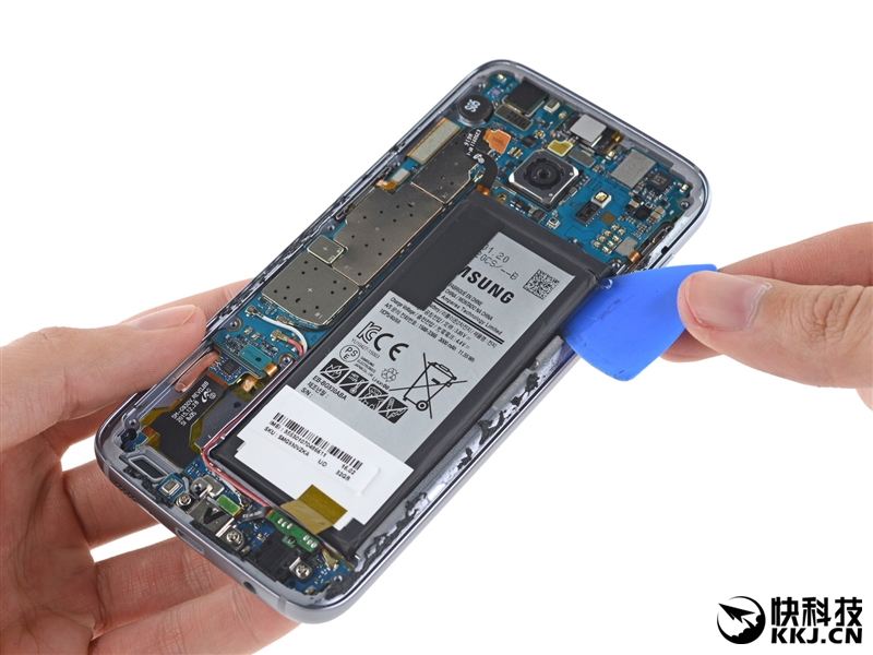 三星galaxys7+评测,三星galaxys7图