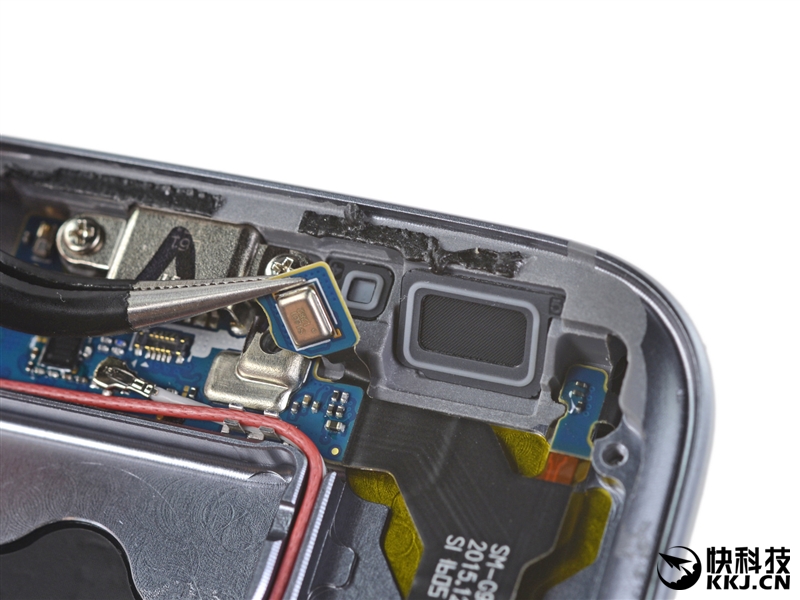 三星galaxys7+评测,三星galaxys7图