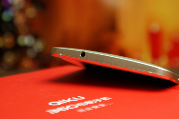 360奇酷手机尊享版测评,360奇酷手机旗舰的参数