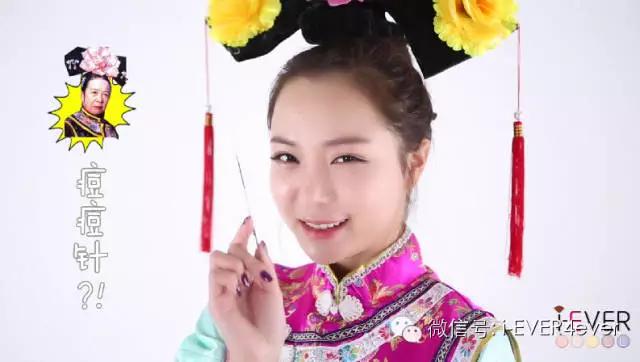 祛痘教你一招,超简单的祛痘小方法