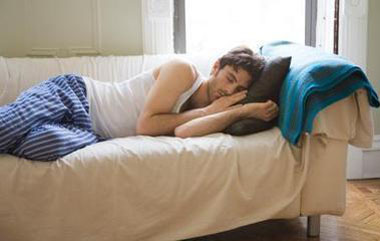 晚上睡觉磨牙是压力大吗,老想磨牙是病态吗