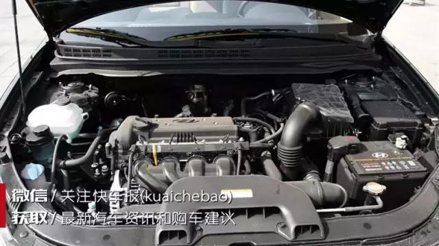 现代悦动后减震,现代悦动减震没油了