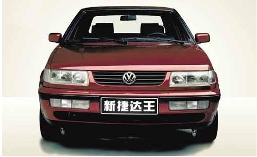 老款捷达王二手车出售,这才是神车爆款车型