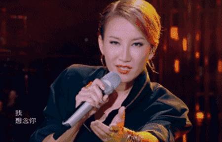 李玟女人花,李玟给女人的忠告