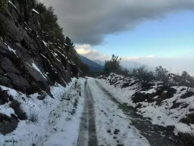 他花了四年时间，寻觅心中的香格里拉