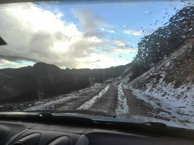 他花了四年时间，寻觅心中的香格里拉