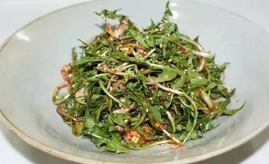 常见野菜吃法做法大全,常见野菜种类吃法