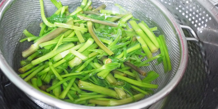 常见野菜吃法做法大全,常见野菜种类吃法