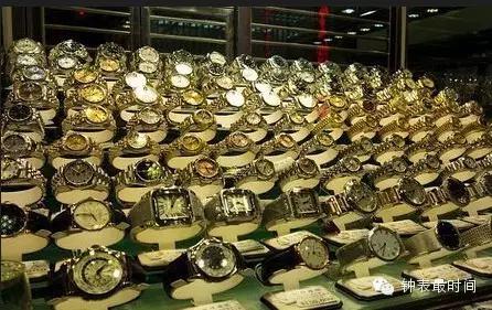 315手表打假处罚后续,315打假维修手表骗局