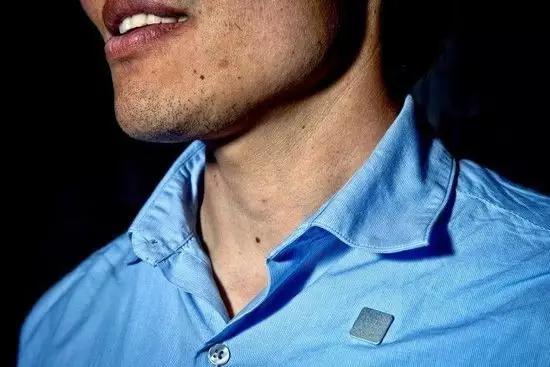 和国外跑友的装备比起来，我们简直在“裸跑”