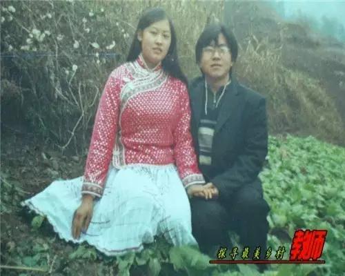 大关癌症教师逼迫妻子离婚，而妻子却......