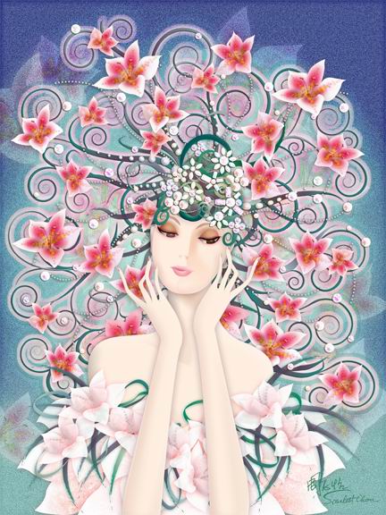 愿做一个精致的女人,愿女人活得精致的句子