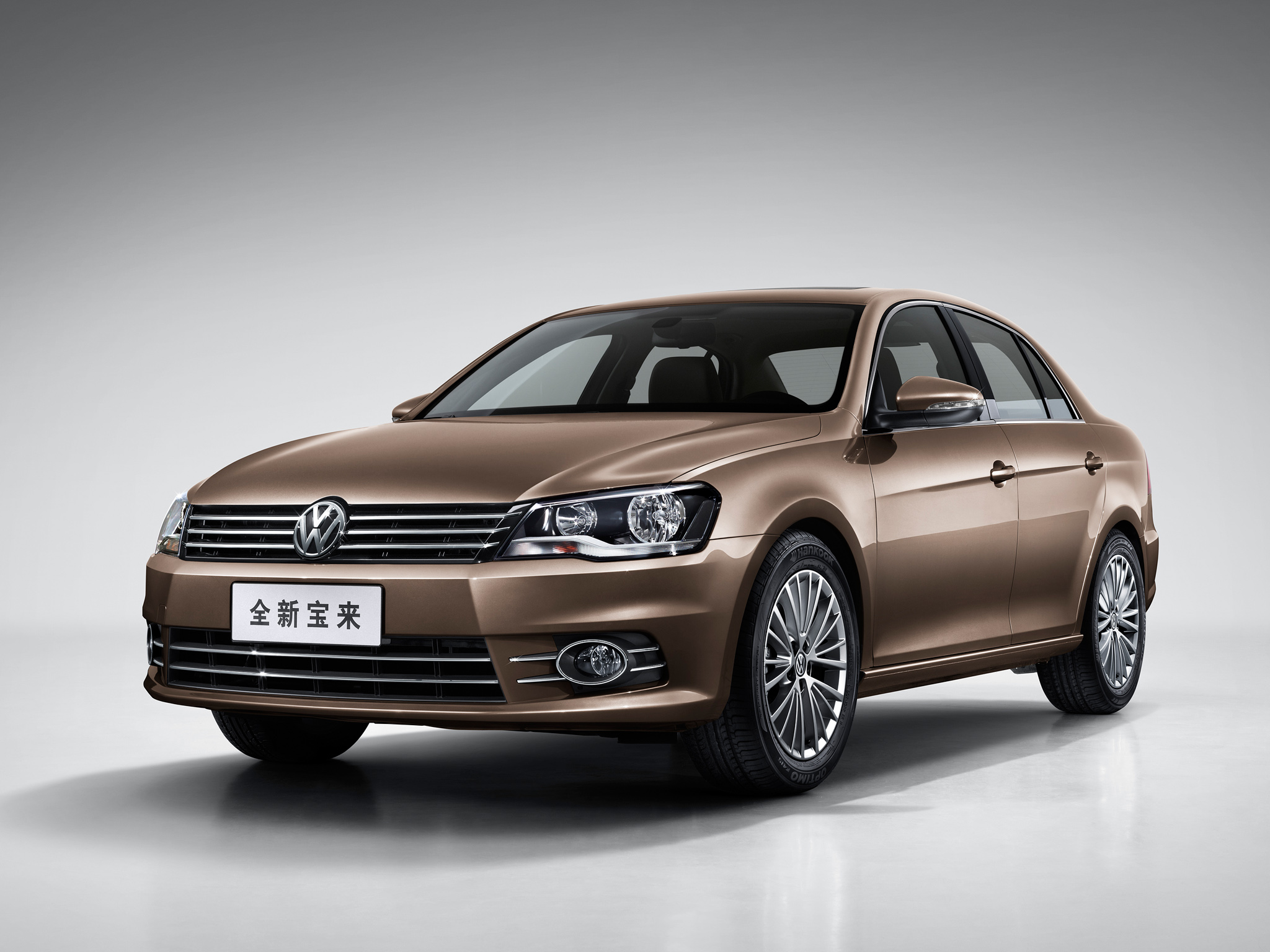 大众新宝来试驾视频,最新大众宝来试驾