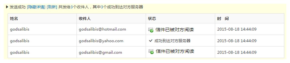 盈世Coremail外贸邮打造外贸专用邮箱