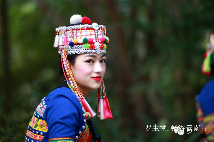 云南旅游攻略必去吃的美食有哪些,云南吃些什么特色美食