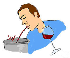 什么样的葡萄酒好喝口感好,怎么判断葡萄酒是不是勾兑