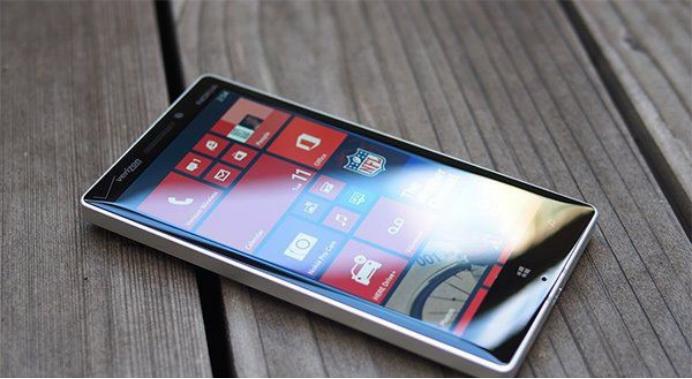 诺基亚最后的光辉,诺基亚lumia930如何设置接入点