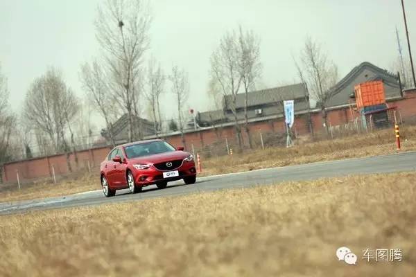 试驾一天之后的感悟,中型车对比试驾视频