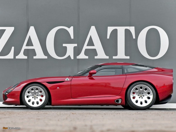 汽车天才设计,汽车鬼才设计