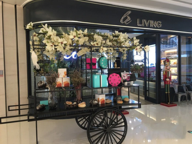 青岛十大高端餐厅港式,青岛最贵的10家餐厅