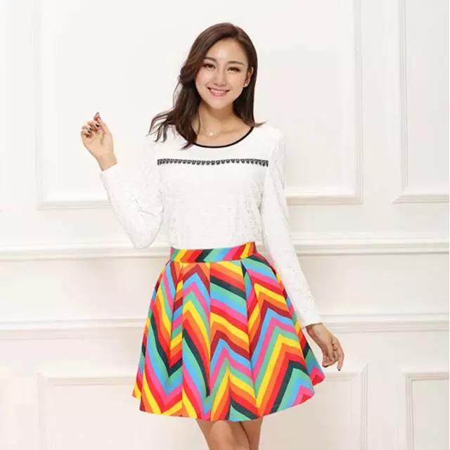 春天穿搭技巧分享服装搭配,春季时尚穿搭方法