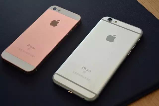 美版64G比国行16G便宜，哪能买到最便的iPhoneSE