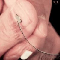 长期戴假睫毛副作用,长期戴假睫毛会使眼睛松弛吗