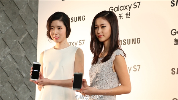 s7edge,目前最强安卓机皇2021