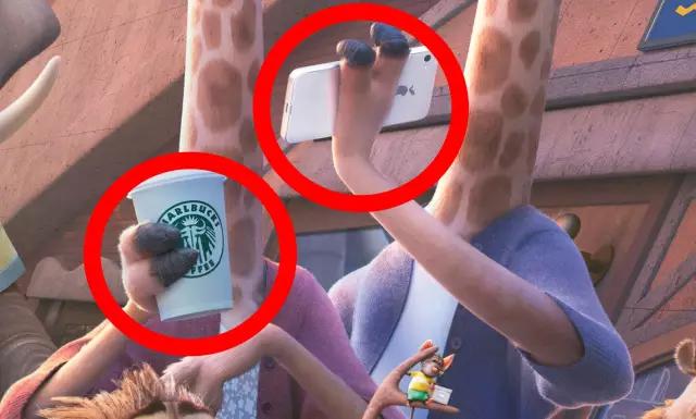 疯狂动物城那些你不知道的细节,疯狂动物城到底值得一去吗