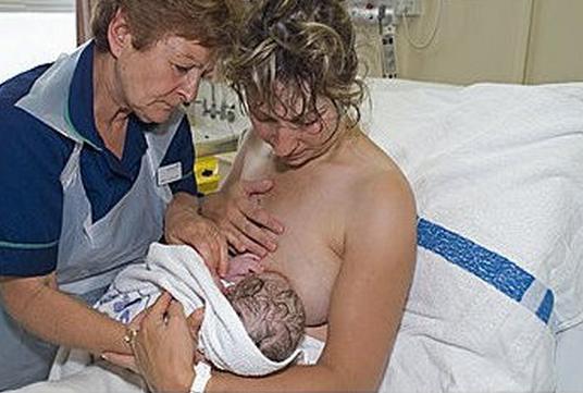 只有当妈才知道的尴尬生娃小秘密，爸爸看了请更珍惜身边的她