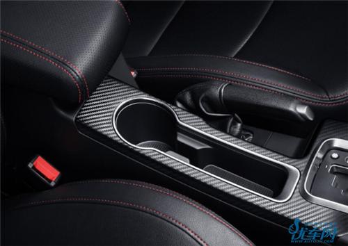 吉利远景2016suv新车手动多少钱,售5.39-7.39万元新款吉利远景上市