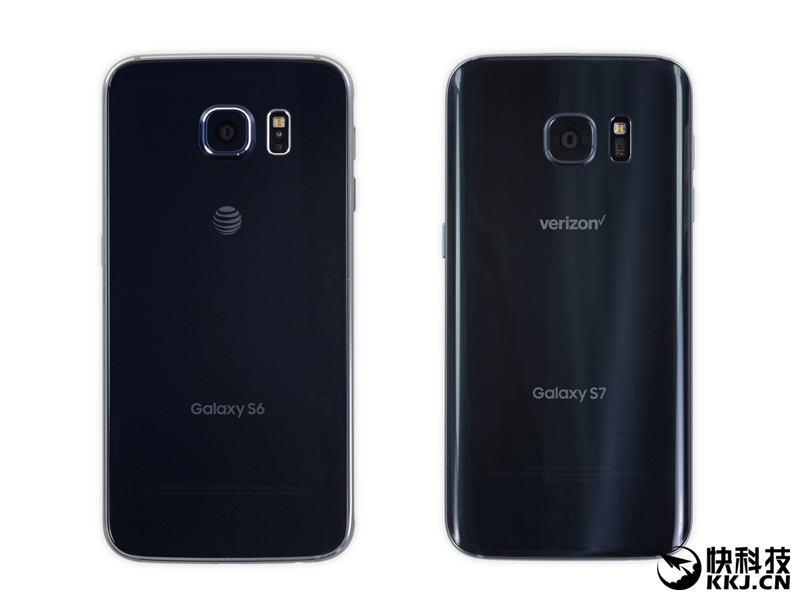 三星galaxys7+评测,三星galaxys7图