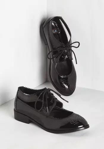 不是所有的平底鞋都能给到舒适感,不闷脚的平底鞋推荐