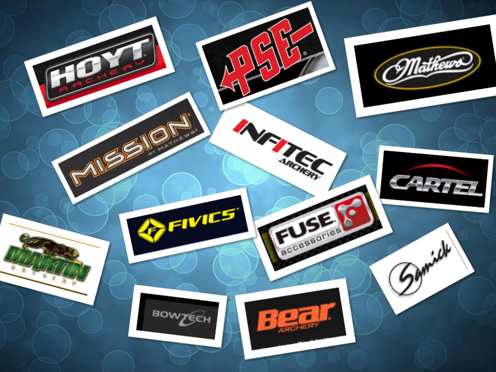 复合弓车,复合弓所有装备介绍