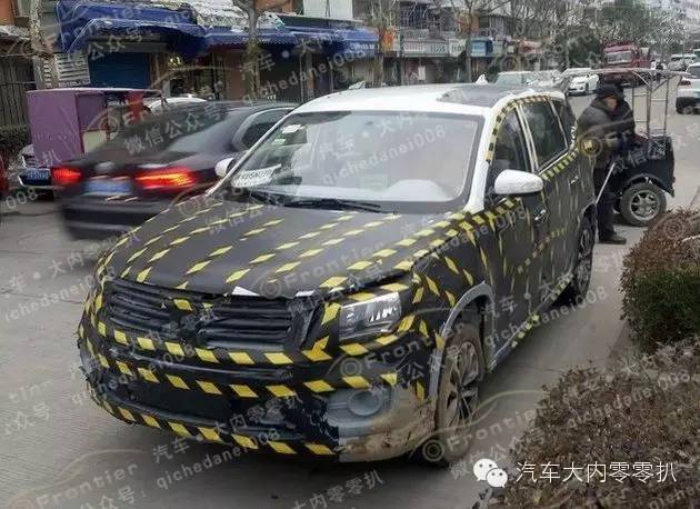 宝骏560和风行sx6怎么选,东风风行sx6对比宝骏510