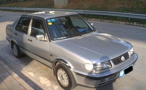 老款捷达王二手车出售,这才是神车爆款车型